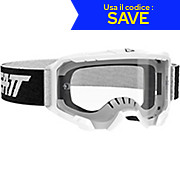 Leatt Goggles Velocity 4.5 Light Grey